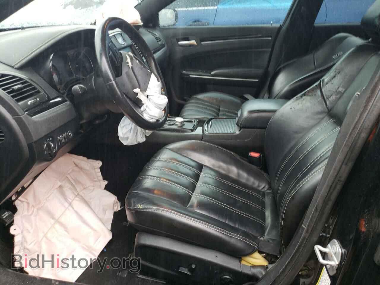 2019 CHRYSLER 300 - VIN: 2C3CCABG8KH565961 - Фото 7
