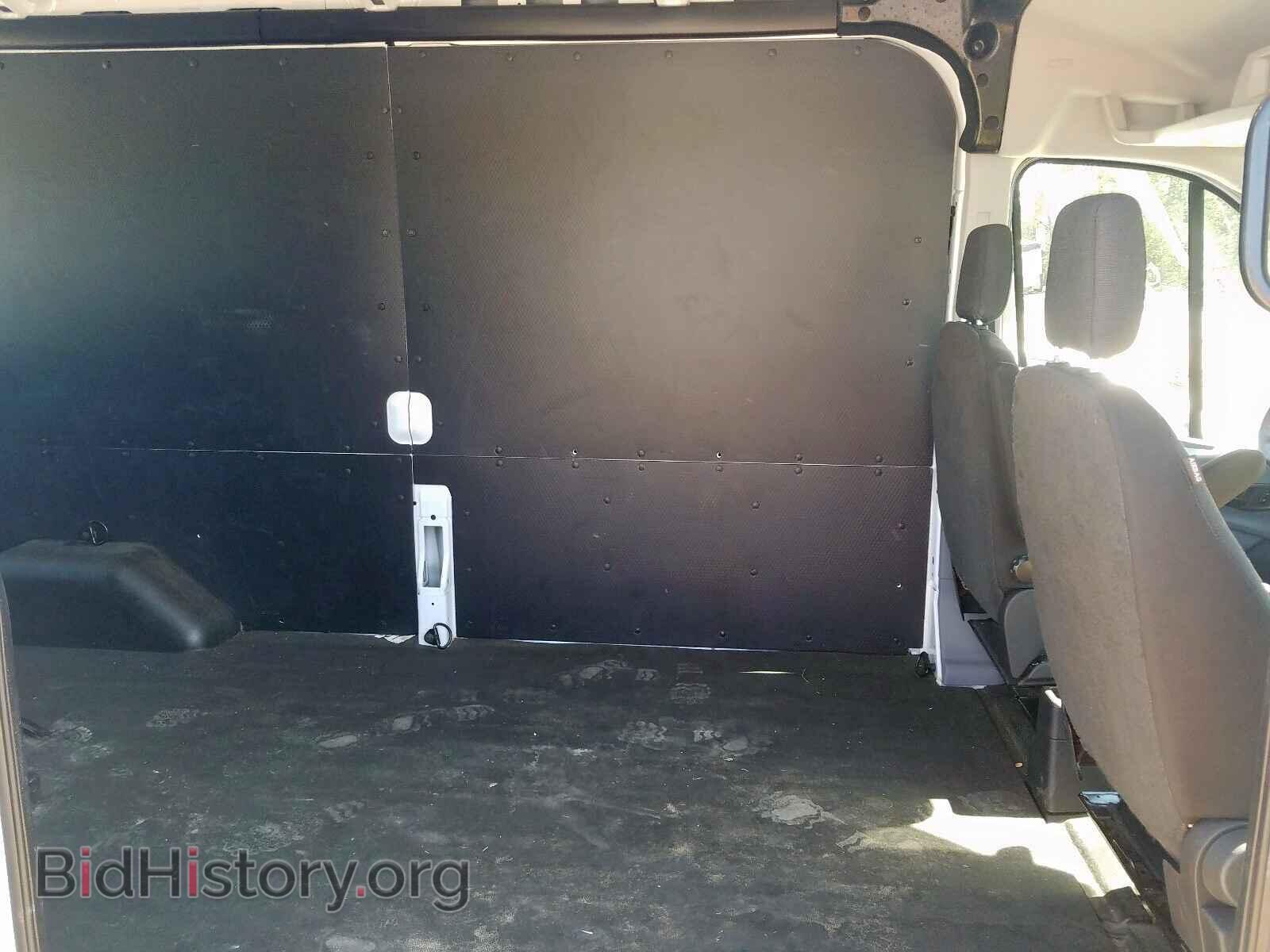 2019 FORD TRANSIT CO - VIN: 1FTYR2CM4KKA85905 - Фото 6