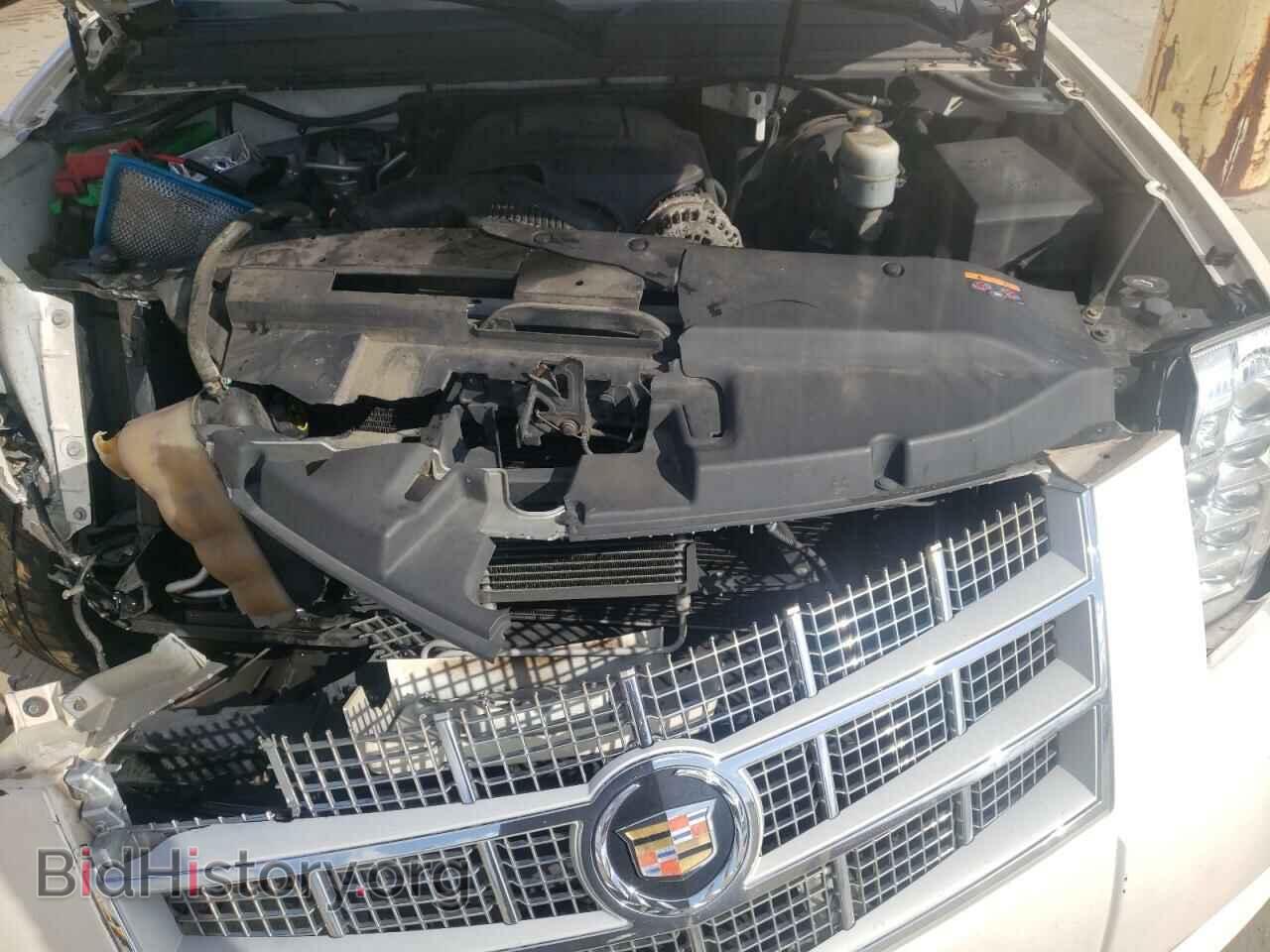 2013 CADILLAC ESCALADE - VIN: 1GYS4KEF5DR286218 - Фото 7