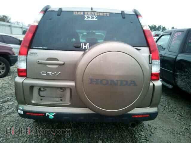 2006 HONDA CRV - VIN: SHSRD78956U406740 - Фото 9