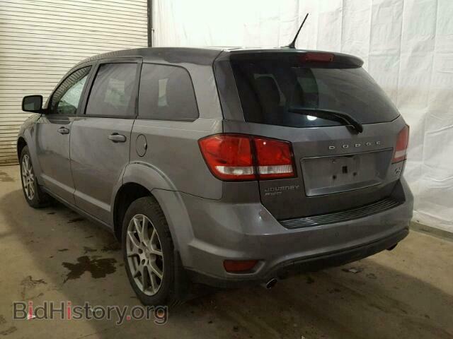 2012 DODGE JOURNEY - VIN: 3C4PDDEG4CT369550 - Фото 3