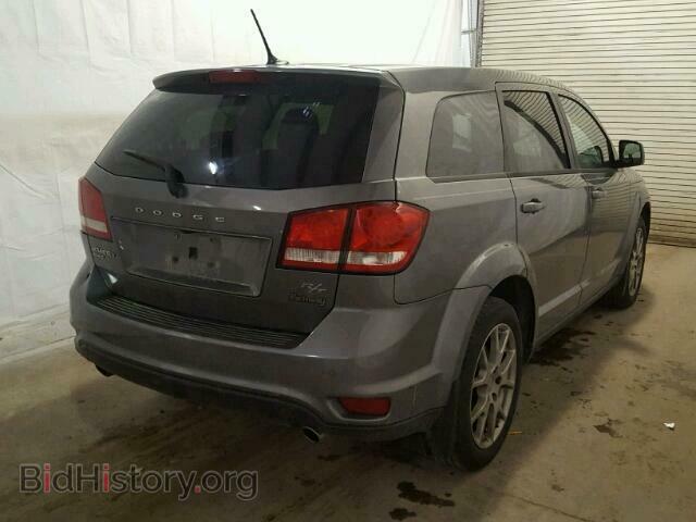 2012 DODGE JOURNEY - VIN: 3C4PDDEG4CT369550 - Фото 4