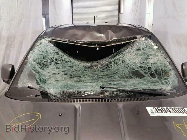 2012 DODGE JOURNEY - VIN: 3C4PDDEG4CT369550 - Фото 9