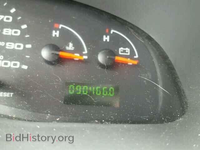 2008 FORD ECONOLINE - VIN: 1FBSS31L78DB12266 - Фото 8
