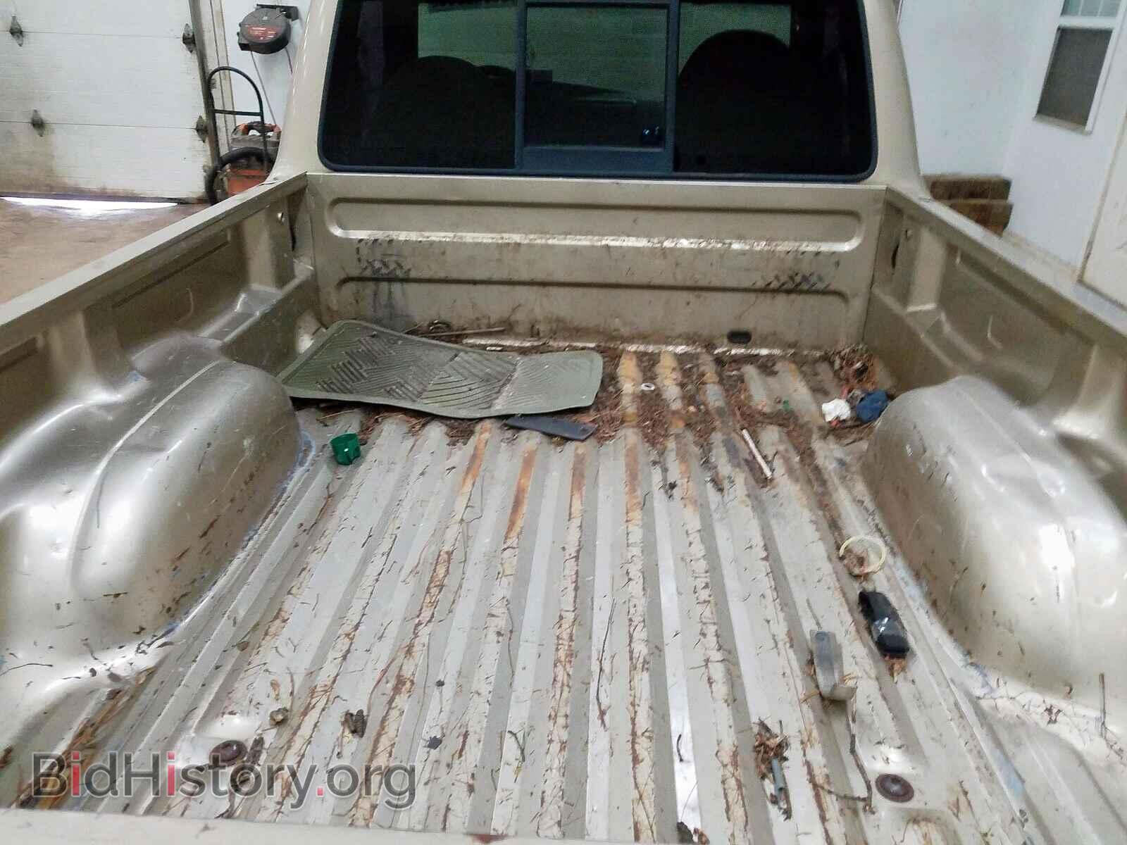 2002 MAZDA B2300 - VIN: 4F4YR12D12TM10653 - Фото 6