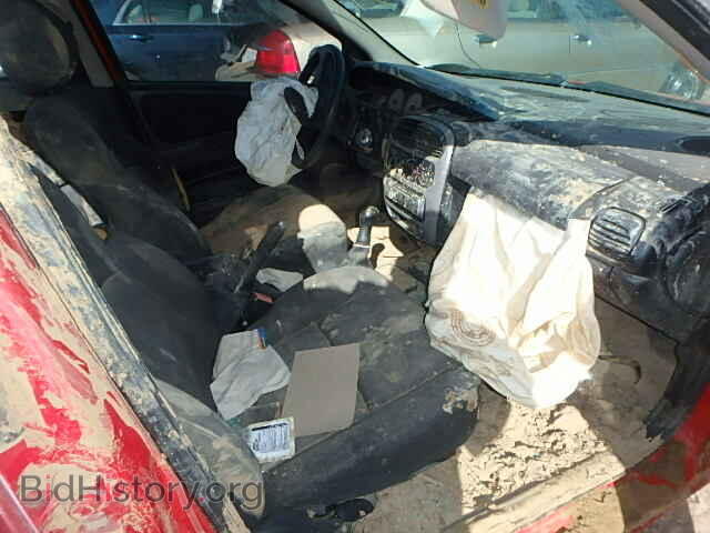 2004 DODGE NEON - VIN: 1B3ES56C54D583065 - Фото 5