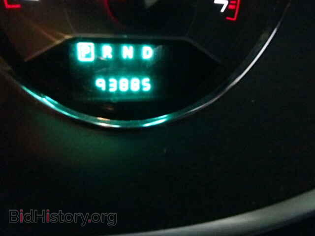 2011 DODGE AVENGER - VIN: 1B3BD4FB7BN518871 - Фото 8