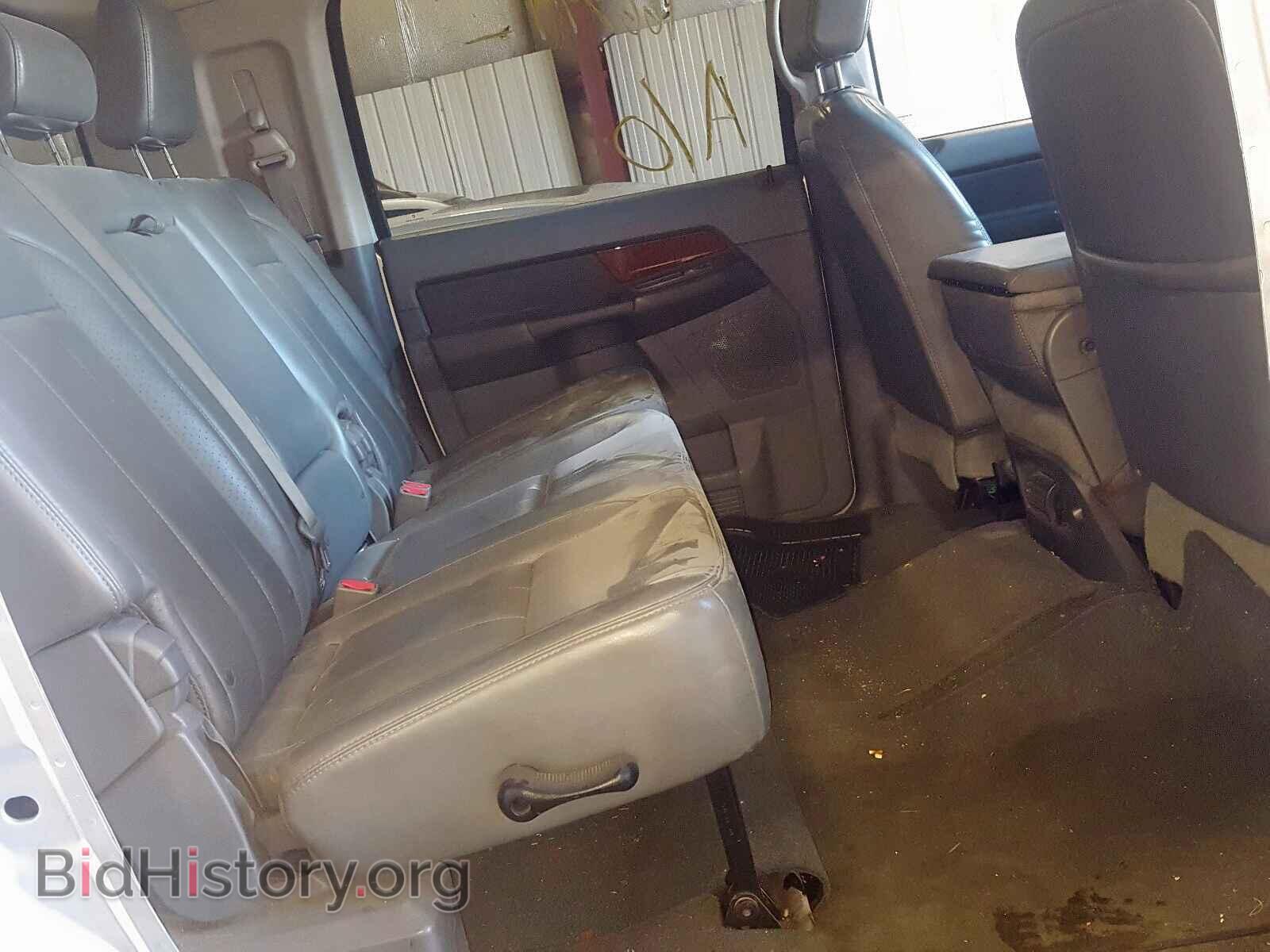 2006 DODGE RAM 2500 - VIN: 3D3KS29C06G217880 - Photo 6