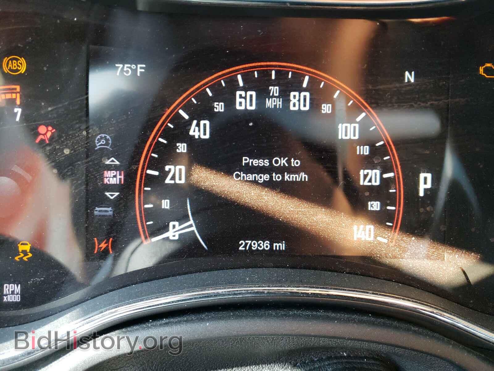 2014 DODGE DURANGO - VIN: 1C4RDHDG2EC576406 - Фото 8