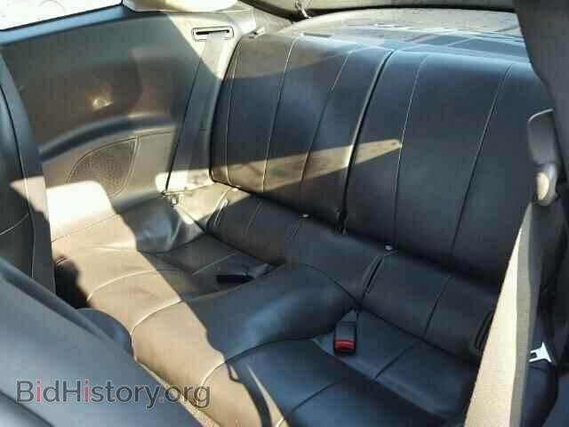 2008 MITSUBISHI ECLIPSE - VIN: 4A3AK64F68E036352 - Photo 6