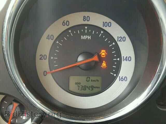 2008 MITSUBISHI ECLIPSE - VIN: 4A3AK64F68E036352 - Photo 8