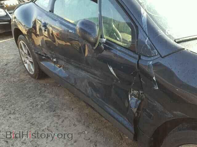 2008 MITSUBISHI ECLIPSE - VIN: 4A3AK64F68E036352 - Photo 9
