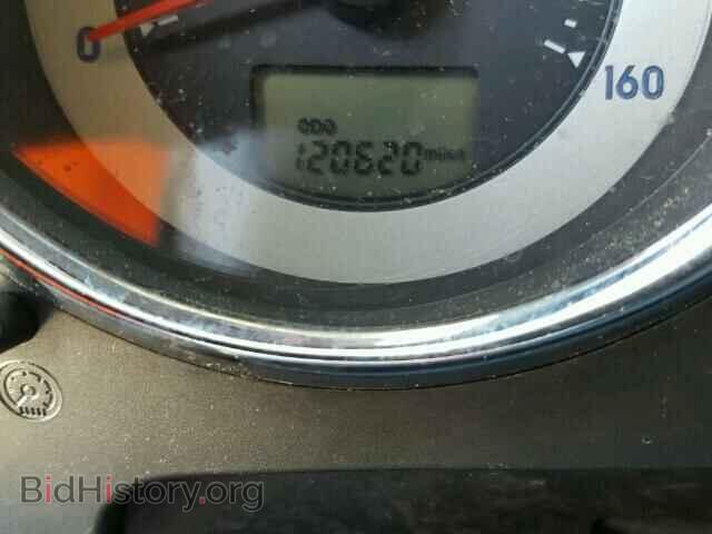2008 MITSUBISHI ECLIPSE - VIN: 4A3AK24F78E038152 - Photo 8