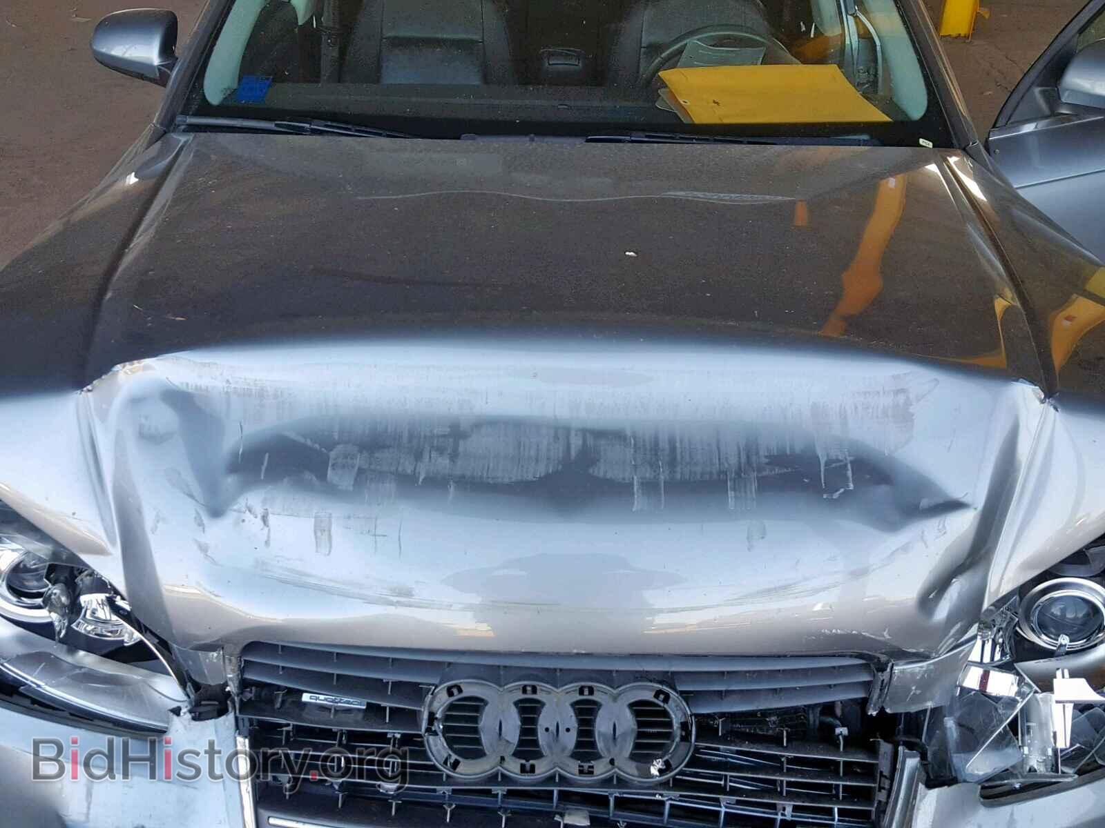 2007 AUDI A4 - VIN: WAUDF78E17A215901 - Photo 7