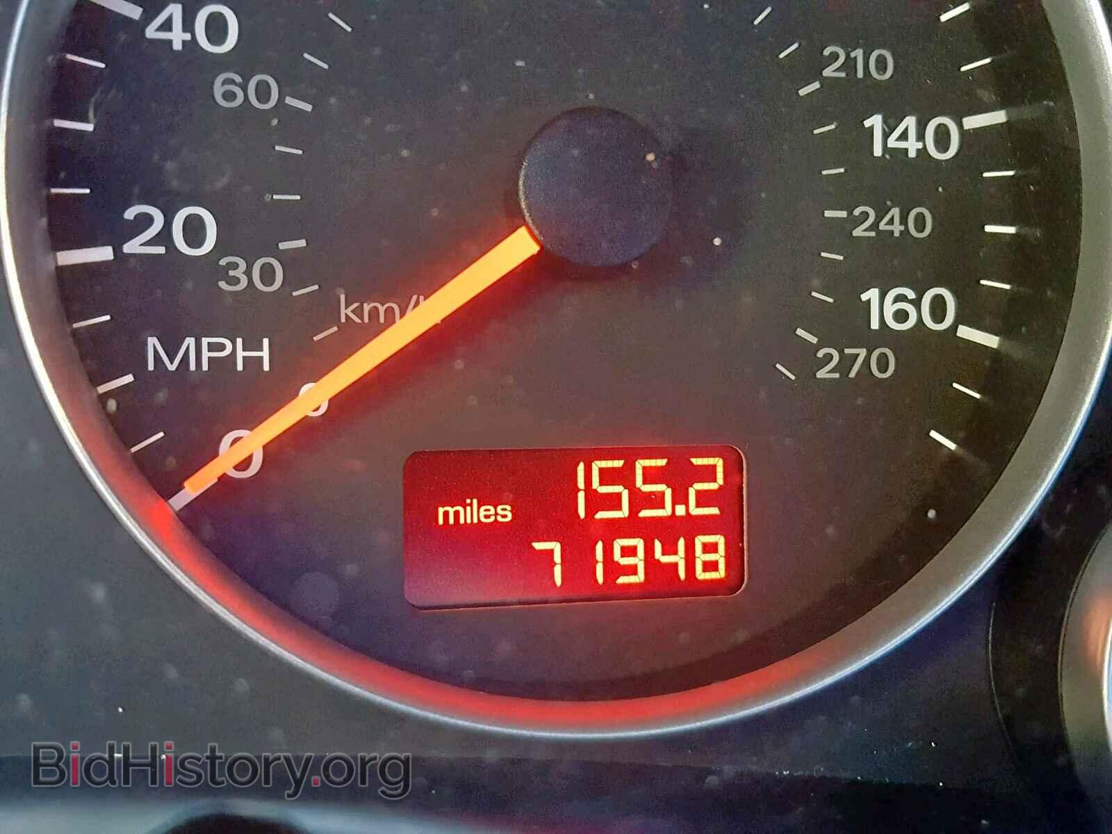 2007 AUDI A4 - VIN: WAUDF78E17A215901 - Photo 8