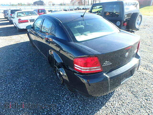 2010 DODGE AVENGER - VIN: 1B3CC4FB6AN234802 - Photo 3
