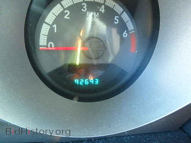 2010 DODGE AVENGER - VIN: 1B3CC4FB6AN234802 - Photo 8