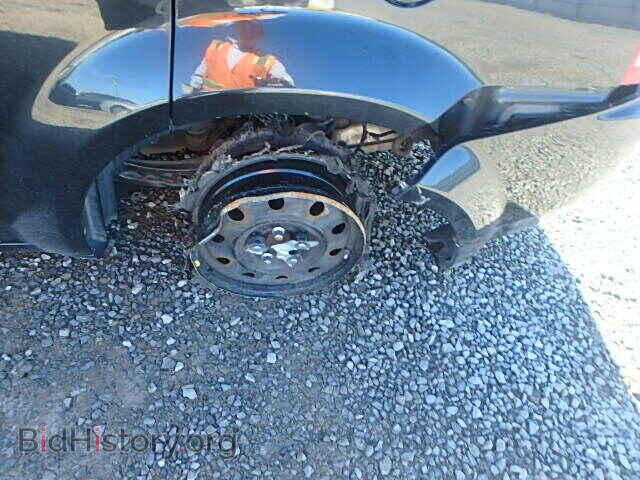 2010 DODGE AVENGER - VIN: 1B3CC4FB6AN234802 - Photo 10