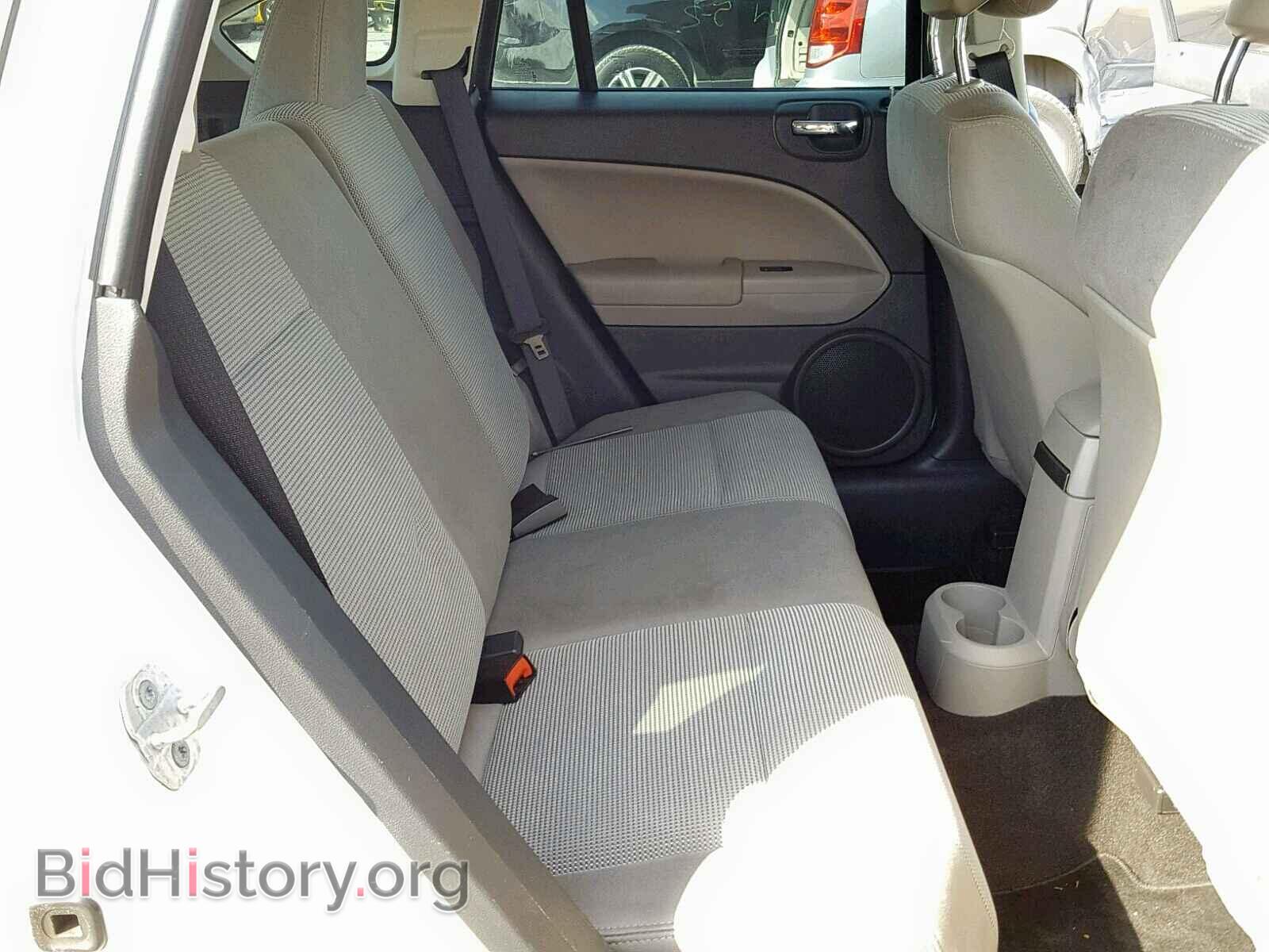 2011 DODGE CALIBER - VIN: 1B3CB3HA3BD295341 - Photo 6