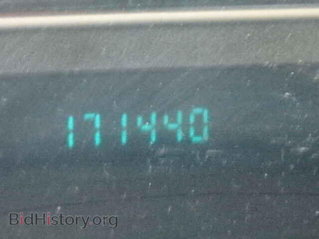 2004 GMC ENVOY - VIN: 1GKDT13S742209097 - Фото 8