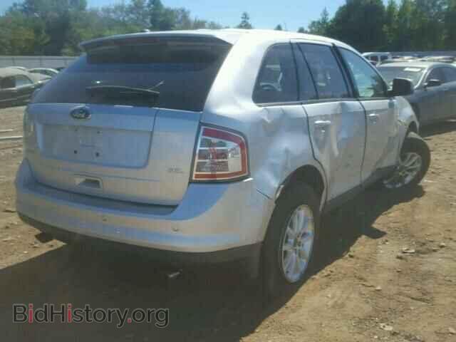 2010 FORD EDGE - VIN: 2FMDK3JCXABB24164 - Фото 4