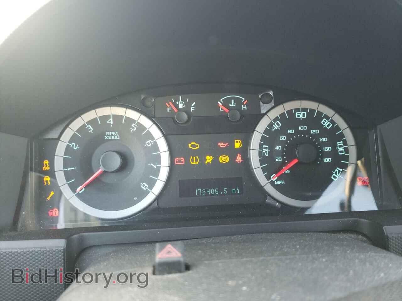 2012 FORD ESCAPE - VIN: 1FMCU9D76CKB02713 - Фото 9