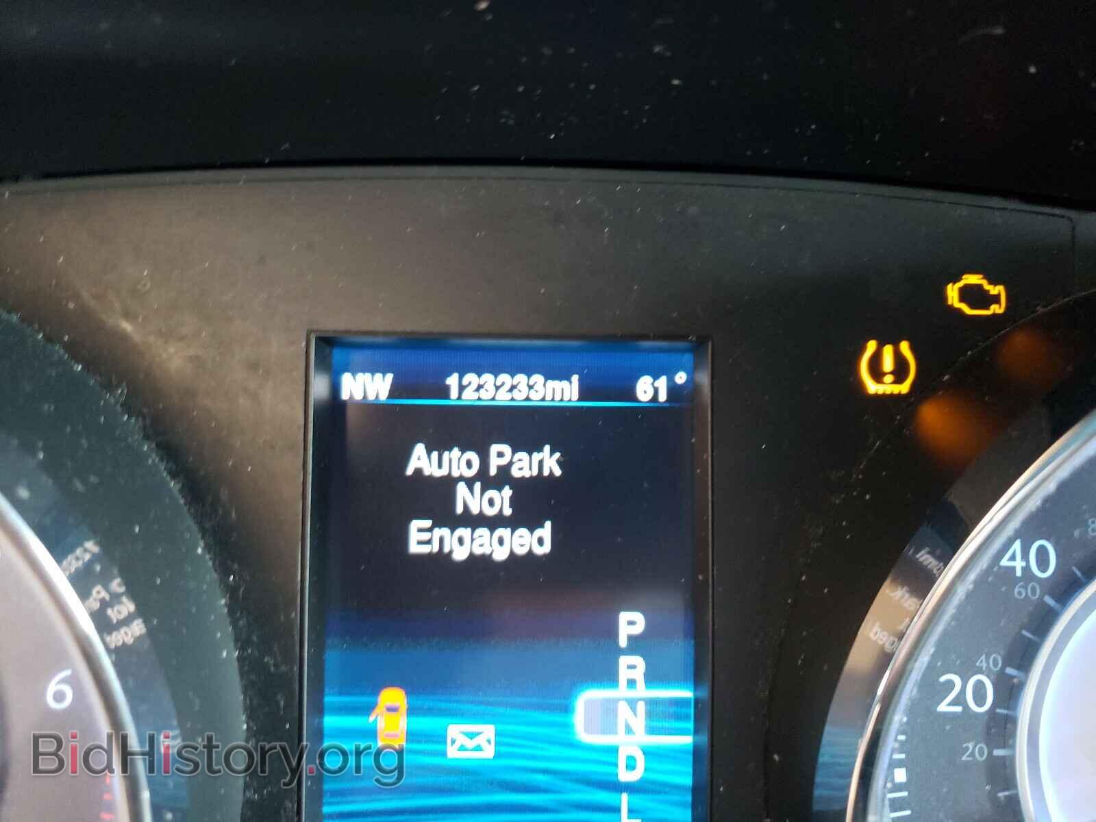 2013 CHRYSLER 300 - VIN: 2C3CCAAG9DH731831 - Фото 8