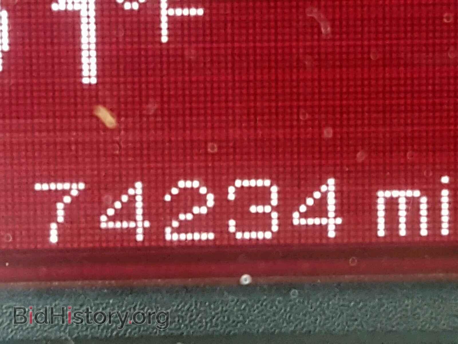 2015 DODGE DART - VIN: 1C3CDFBB4FD281549 - Photo 8