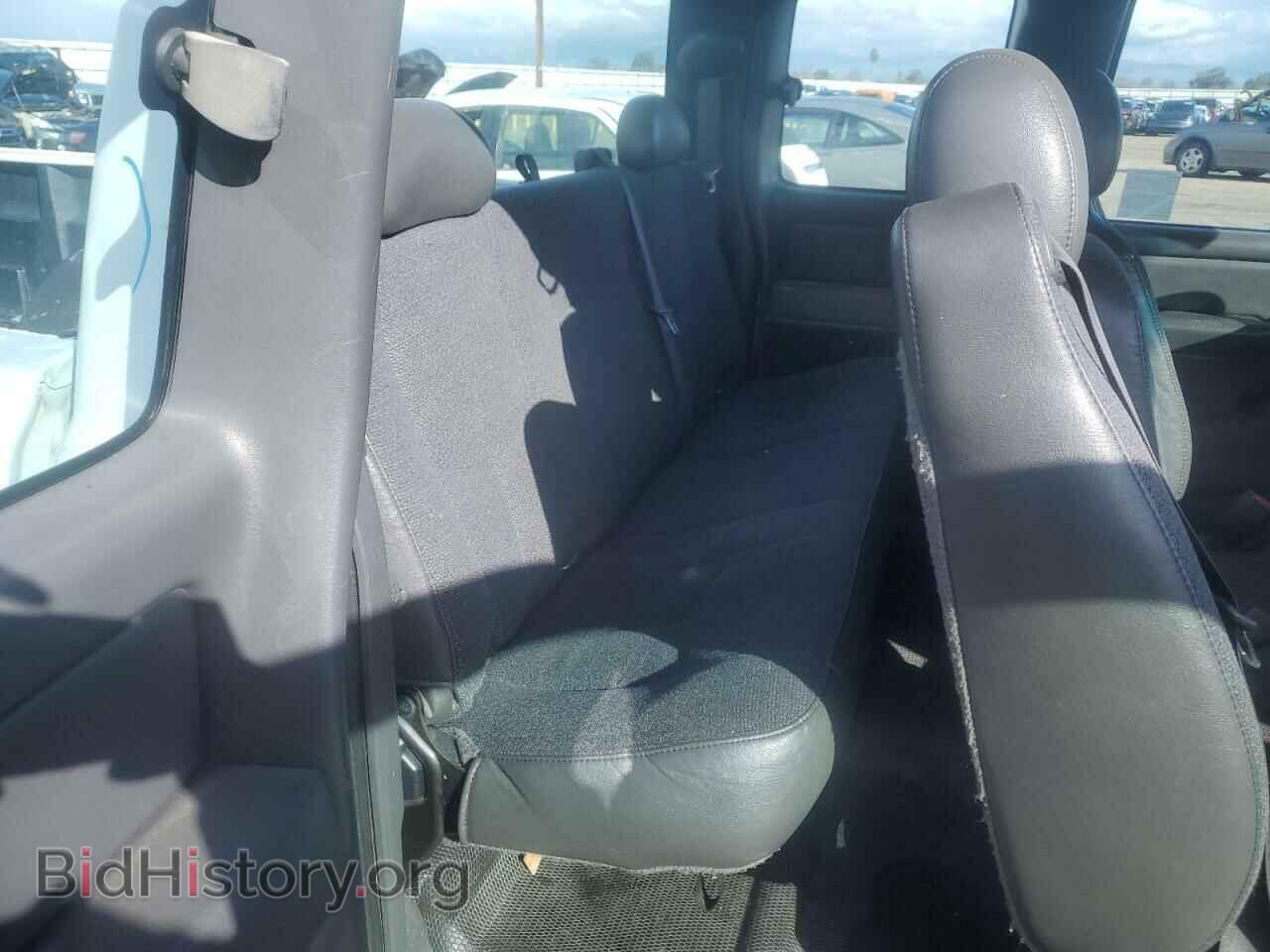 2007 CHEVROLET SILVERADO - VIN: 1GCEC19V37E140865 - Фото 10