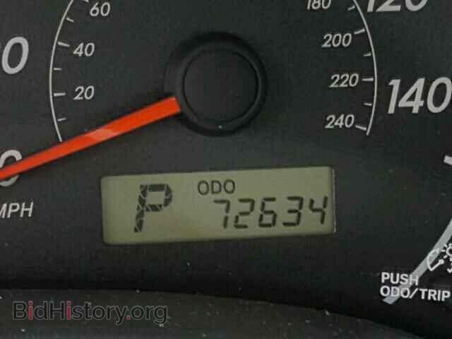 2011 TOYOTA COROLLA - VIN: 2T1BU4EEXBC745436 - Фото 8