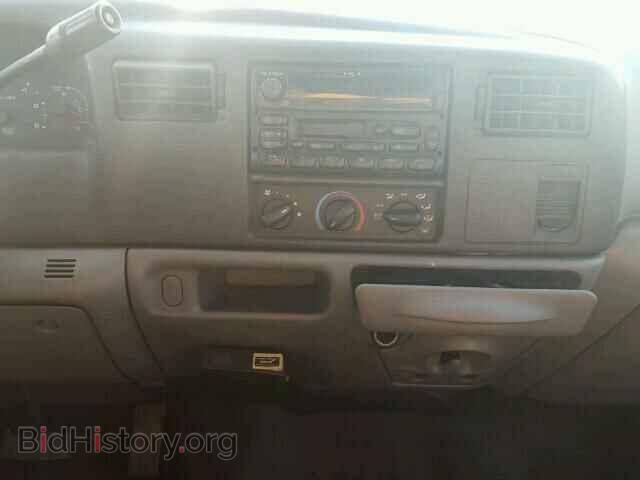 2003 FORD F250 - VIN: 1FTNW20L73EA58401 - Photo 10