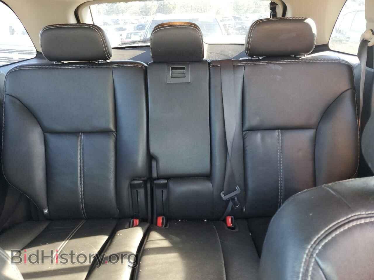 2010 FORD EDGE - VIN: 2FMDK4KC9ABB09367 - Фото 10