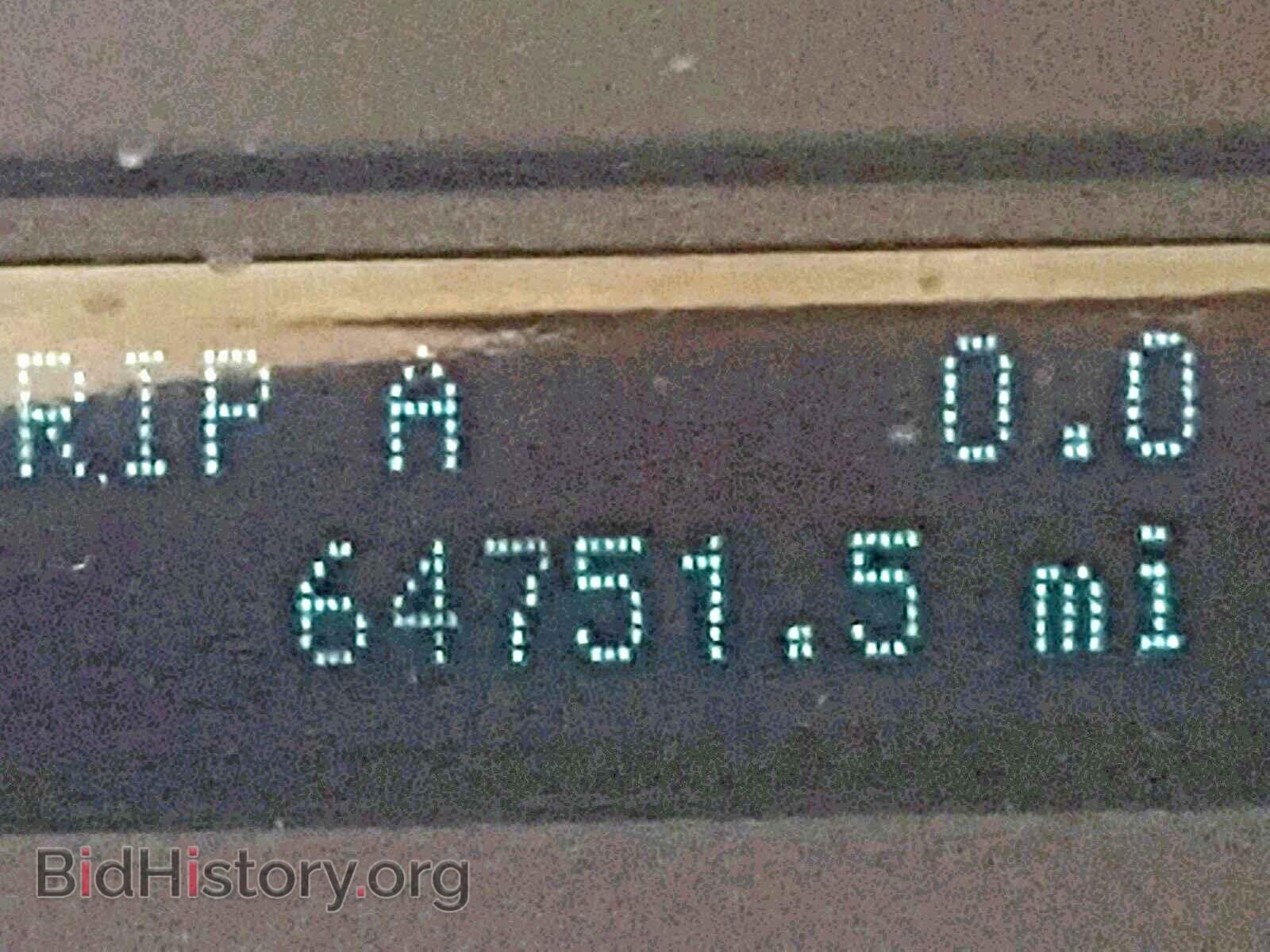 2011 FORD FLEX LIMIT - VIN: 2FMGK5DC2BBD14949 - Photo 8