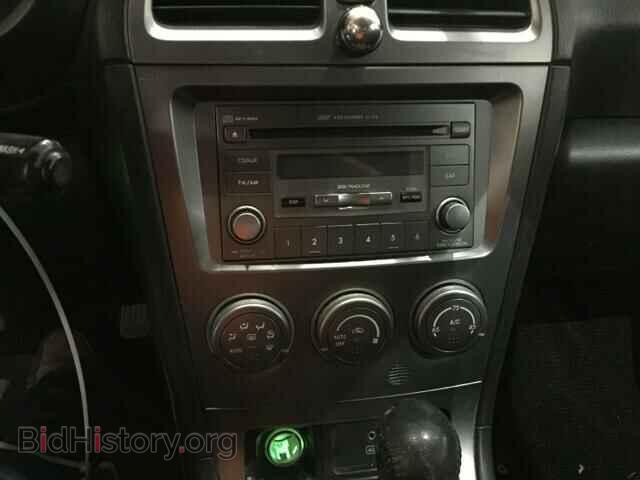2007 SUBARU IMPREZA - VIN: JF1GD61607H515963 - Фото 9