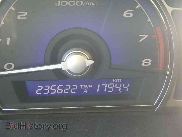 2007 ACURA CSX - VIN: 2HHFD56767H201825 - Фото 8