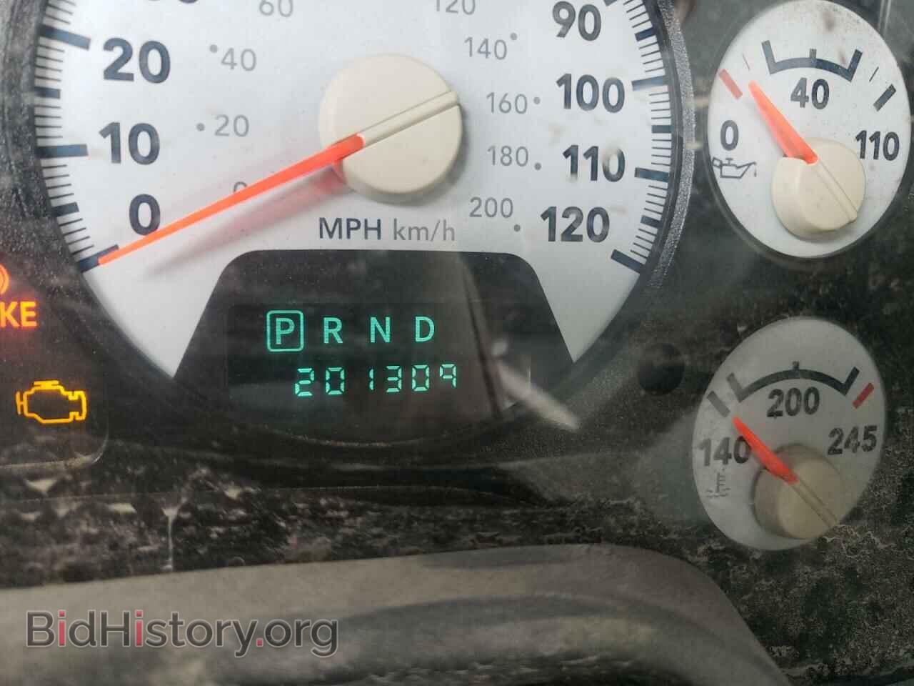 2008 DODGE RAM 2500 - VIN: 3D7KS28A48G152730 - Фото 8
