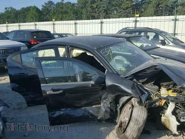2010 DODGE AVENGER - VIN: 1B3CC4FB1AN215834 - Фото 10