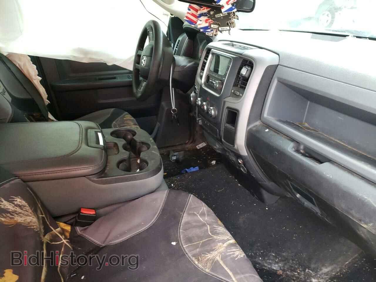 2016 RAM 1500 - VIN: 1C6RR7FT8GS420943 - Photo 5