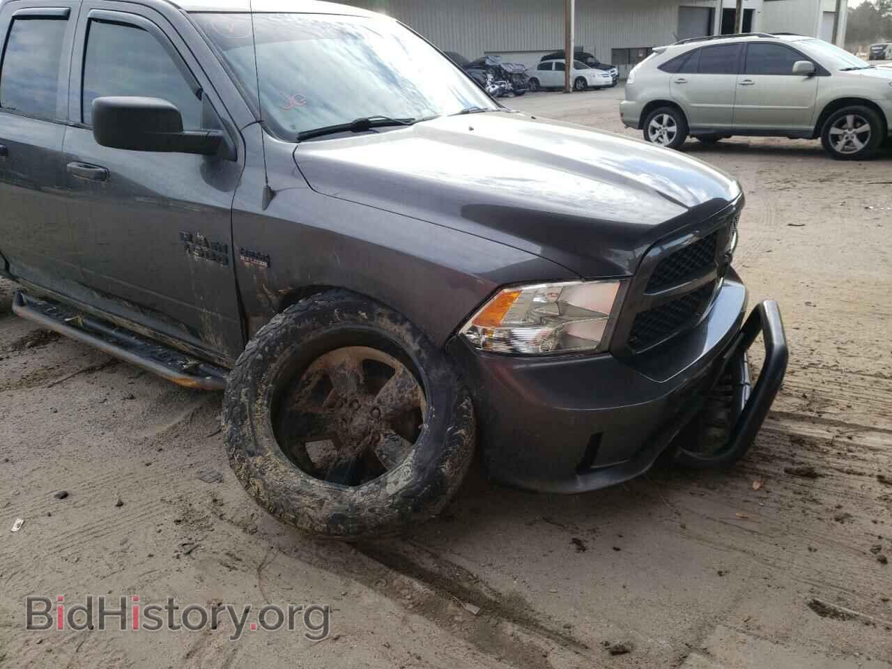 2016 RAM 1500 - VIN: 1C6RR7FT8GS420943 - Photo 9