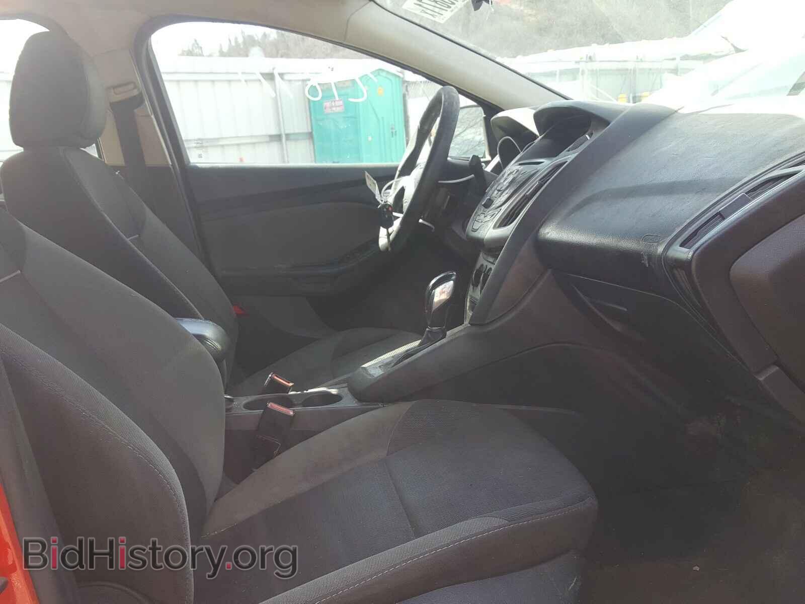 2013 FORD FOCUS - VIN: 1FADP3F25DL132396 - Photo 5