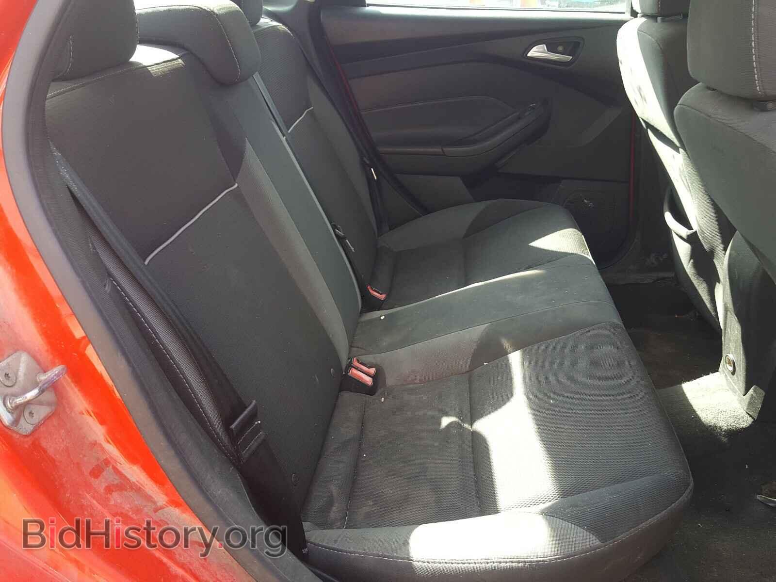 2013 FORD FOCUS - VIN: 1FADP3F25DL132396 - Photo 6