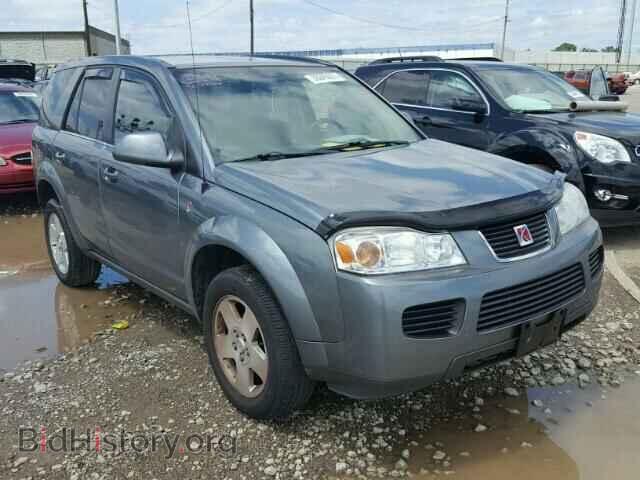 Photo 5GZCZ63487S856177 - SATURN VUE 2007