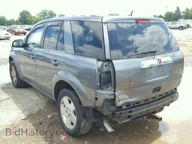 2007 SATURN VUE - VIN: 5GZCZ63487S856177 - Фото 3