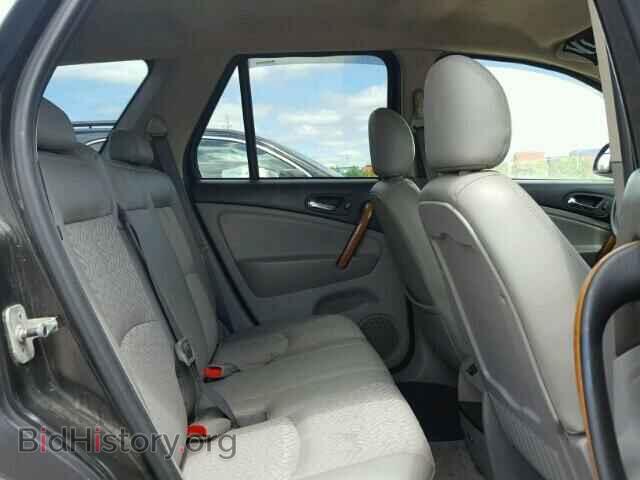2007 SATURN VUE - VIN: 5GZCZ63487S856177 - Фото 6