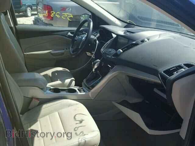 2013 FORD ESCAPE - VIN: 1FMCU9H93DUC73551 - Photo 5
