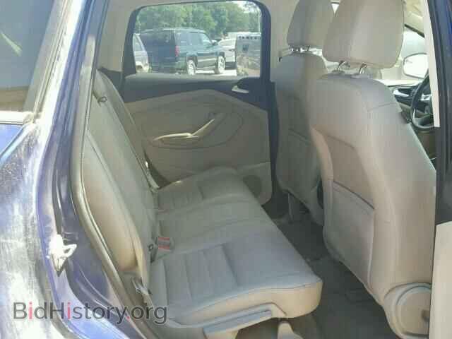 2013 FORD ESCAPE - VIN: 1FMCU9H93DUC73551 - Photo 6