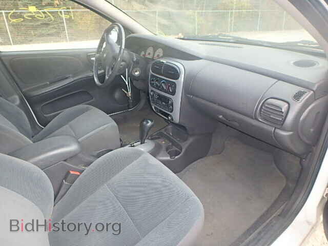 2000 DODGE NEON - VIN: 1B3ES46C3YD573683 - Фото 5