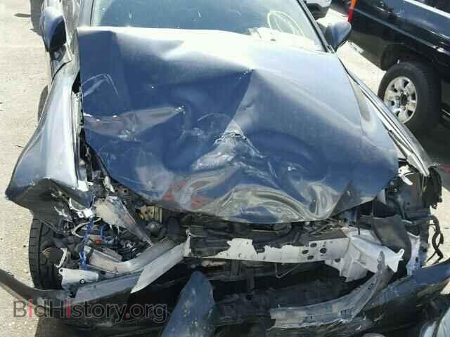 2007 LEXUS IS250 - VIN: JTHBK262972030876 - Фото 7