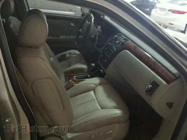 2006 CADILLAC DTS - VIN: 1G6KD57Y56U109886 - Фото 5