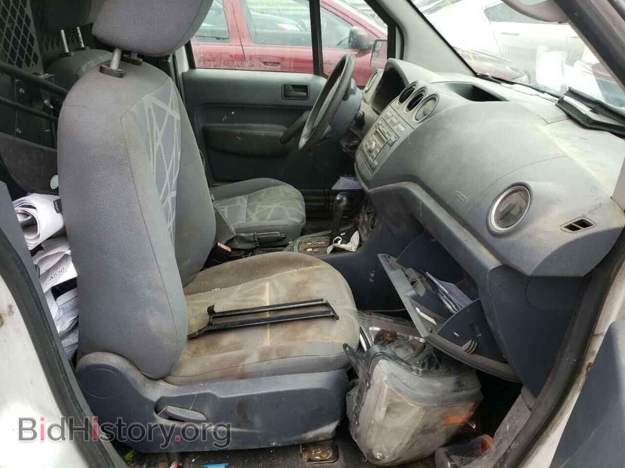2011 FORD TRANSIT CO - VIN: NM0LS7BN5BT044762 - Фото 5